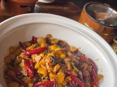 -印象鲵宴·张家界地标美食名片(溪布街店)