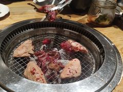 -御牛道日式烤肉料理(杭州万象城店)