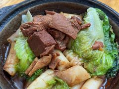 -珍珍小食店(西华路店)