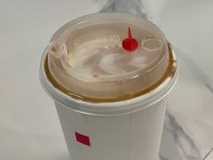 拿铁1号豆-Jeans Coffee牛仔裤咖啡