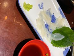 -胜代日本料理(云程巷小区店)