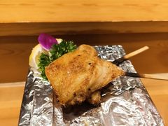 -大岛日本料理铁板烧(南通大饭店)