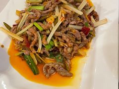 -渝信川菜(南滨店)