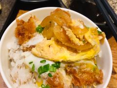 -胜博殿霸王树(嘉里中心店)