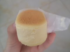 -LanTa蓝塔烘焙(锦艺城店)