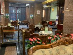 -北京崇文门饭店