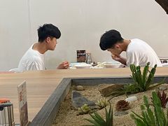 -东升灌浆包(辛庄街总店)