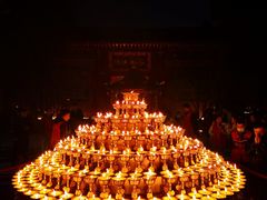 -西安市广仁寺