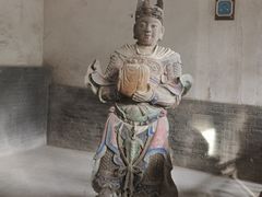 -窦大夫祠