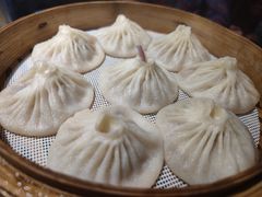 -冷大厨灌汤包