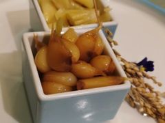 -世外桃源农庄·德清土菜(兴康南路店)