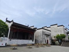 -潜口民宅博物馆
