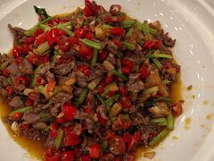 -攸州小镇家湘菜(小米科技园店)