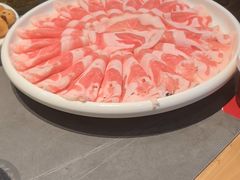 -蜀留香火锅·始于1999·原四川老火锅(白堤路店)