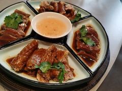 -红色盛宴酒楼(科丰桥店)