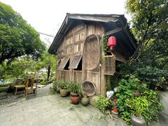 -青城甲(青城山店)