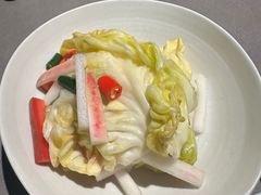 -三江里·宜宾川菜(亚运村店)