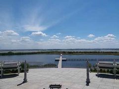 -呼兰河口湿地公园