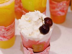 生日车厘子-奈雪的茶(大悦城店)