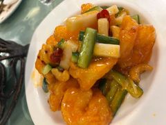 -烤肉宛饭庄(南礼士路店)