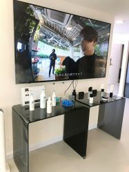 -JNK皮肤管理中心