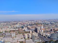 -中央广播电视塔