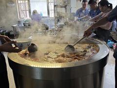 -龙门李家三旦羊肉汤馆