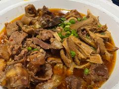 -王村姑老土炕莜面村(桥东店)