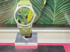 -Patek Philippe百达翡丽(上海源邸店)