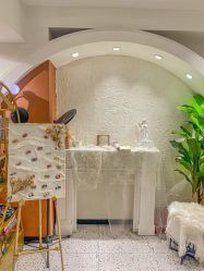 -谜秀韩式半永久纹眉纹绣洗眉