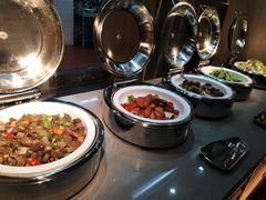 -蓝鲸湾汤泉(包河店)