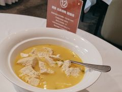 -满堂·烤鸭店·北京菜(鼓楼店)