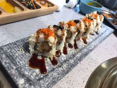 -妥妥烤肉料理(昙华林店)