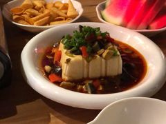 -半天妖烤鱼(方庄店)