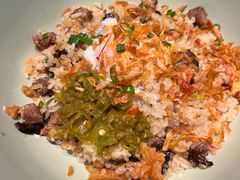 -胡麻(静安嘉里店)