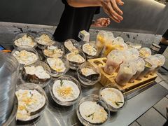 -喜茶(深圳万象城黑金店)