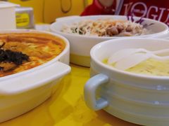 -嗨皮儿·现蒸面皮(抄纸巷店)
