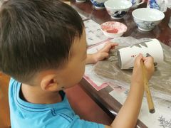 -景德镇古窑民俗博览区