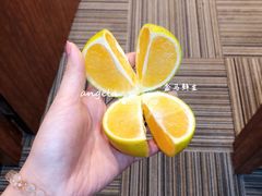 -盒马鲜生(皇庭广场店)
