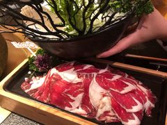 -湊湊火锅·茶憩(和平大悦城店)