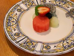 -解放碑威斯汀酒店-知味国际美食餐厅