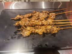 -酒里·宜州果酱烧烤(葛村店)