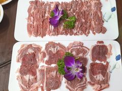 -爱新觉罗福臨火锅馆(万科滑雪场店)