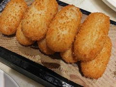 -径山十八道·风味民间菜(杭州总店)