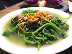 -花溪雨·森林餐厅(石基店)