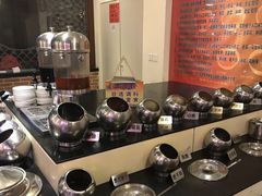 -小山城·馋嘴蛙(亚运村店)