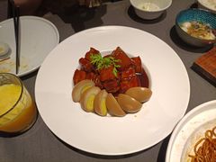 -望乡楼上海菜(日月光店)