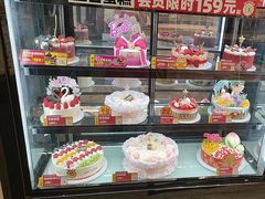 -味多美蛋糕(阜成门店)
