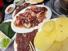-松明一烤肉馆(鲁园店)