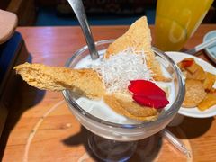 -菌自由丨野生菌火锅特色庭院餐厅(丽江古城店)